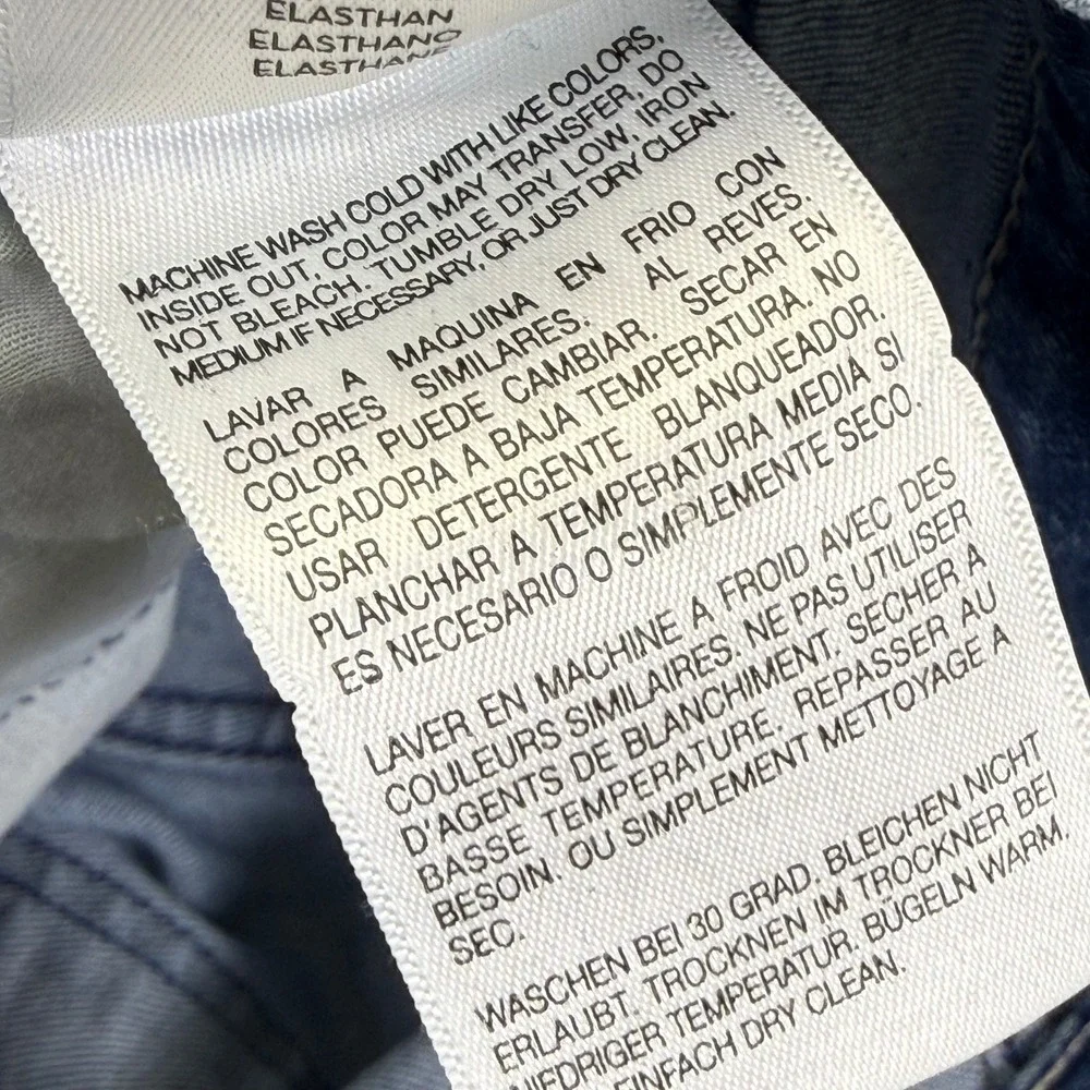 MOTHER brand type